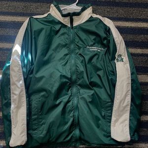 Vintage Marshall Jacket